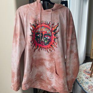 Sublime Sweatshirt